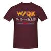 Wsqk The Squawk Vintage T Shirts Graphic Y2k Gifts Cotton Tshirt For Unisex Wounisex Clothes