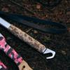 Outdoor Camouflage Tape Non Woven Fabric Self Adhesive Camouflage Strong Wrap Stickers for Outdoor A