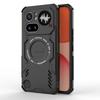 Ochranné silně magnetické pouzdro proti pádu pro Nothing Phone 4A Pro 3a Lite 3 Phone4a Phone3 Příslušenství pro mobilní telefony