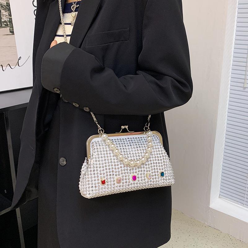 Модный вечерний клатч — фото 3