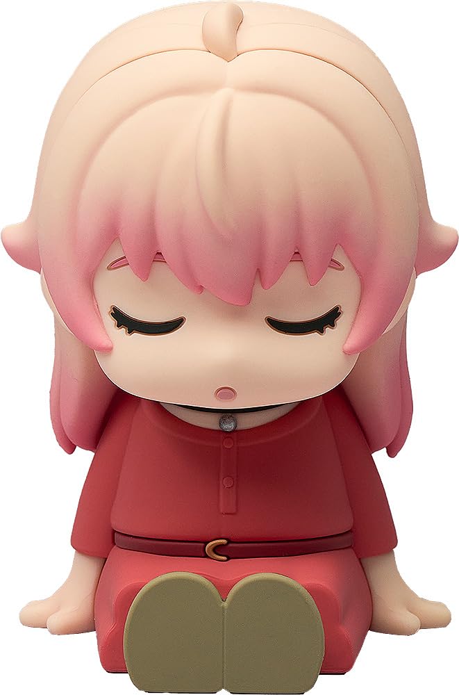 Sunrise Pop TV Anime Witch Watch Night Light Nico Painted Vinyl Silicone Figure [SUNRISEPOP]  Witch Watch  Non-Scale