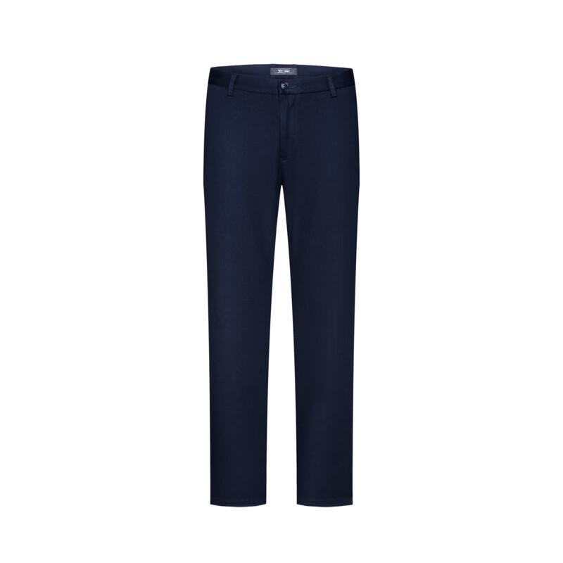 SEPTWOLVES Men's Casual Straight Fit Pants