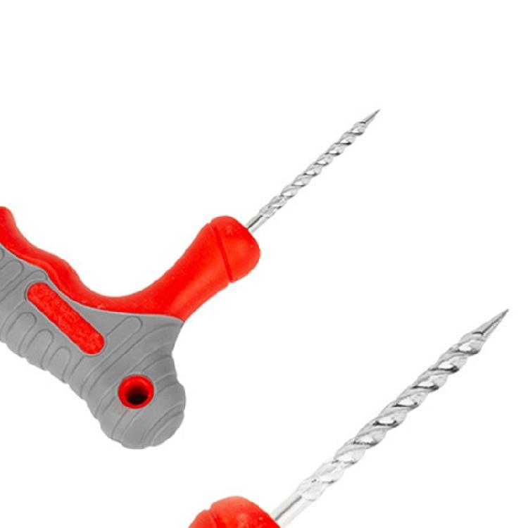 Tire Repair Kit 8Pcs Tire Patches Kit with Connector Diaper Repair Tool Tyres and Connector Patches Kit