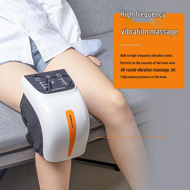 Electric Heating Knee Massager & Joint Protector