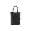 BV Fashion Detachable Shoulder Strap Magnetic Closure Woven Lambskin Crossbody Shoulder Bag Women Handbags Black 709341VMAY18425
