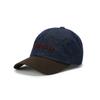 BROMPTON LONDON 1975 Ball Cap - Indigo (P255Aha411)