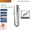 High-Pressure Toilet Bidet Spray Gun