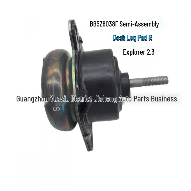 BB5Z6038F Semi-Assembly Engine Mount for Ford Explorer 2.3