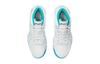Asics Dunkshot Mb 9 Cushioning, Wear Resistant Mid Top Children's - 1064A006-109