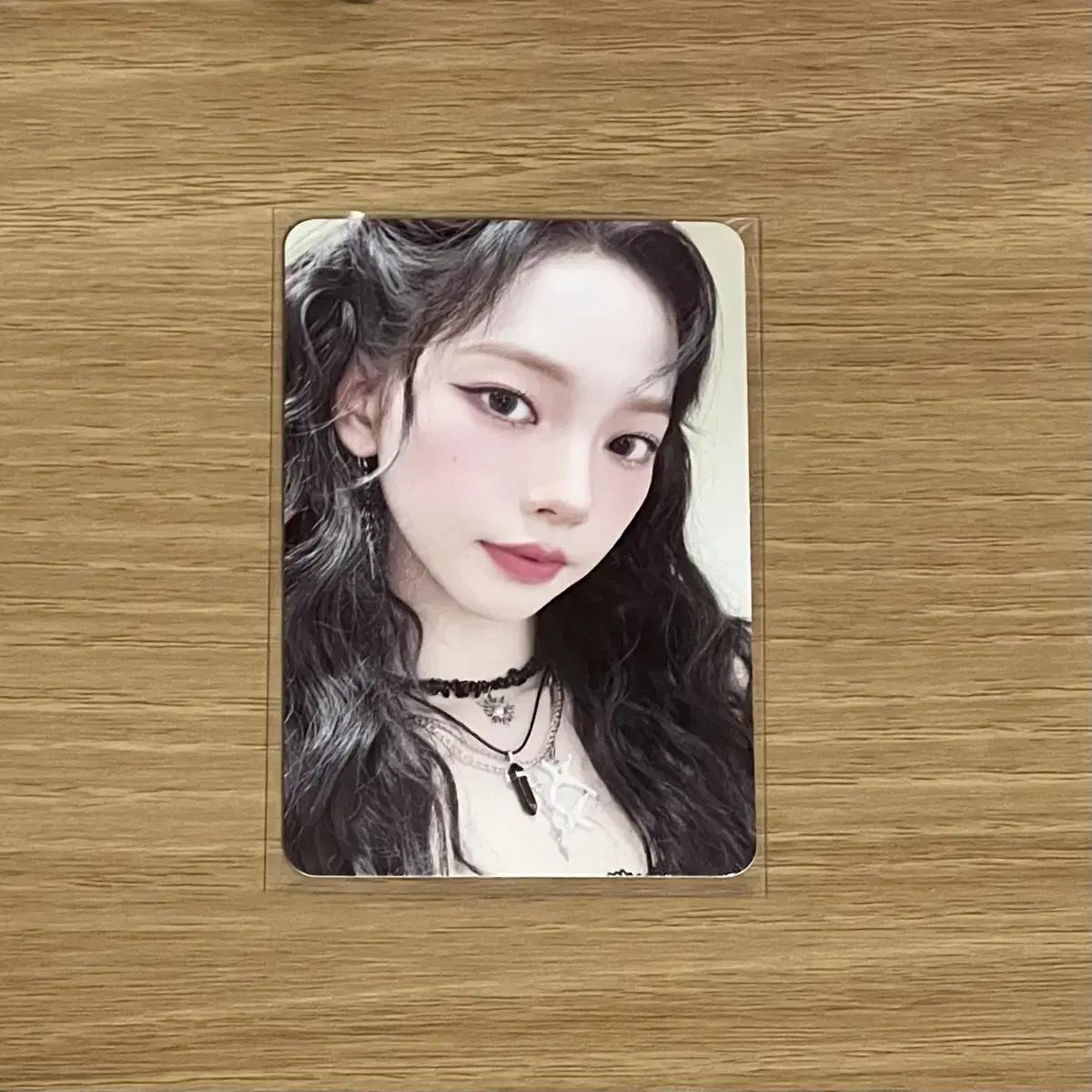 

Espacarina Photocard Photo Cards Sell
