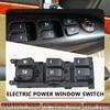 Window Lifter Switch Driver's Side 93570-3K600 935703K600 for Hyundai NF Sonata 2008 2009 2010 Car-Styling