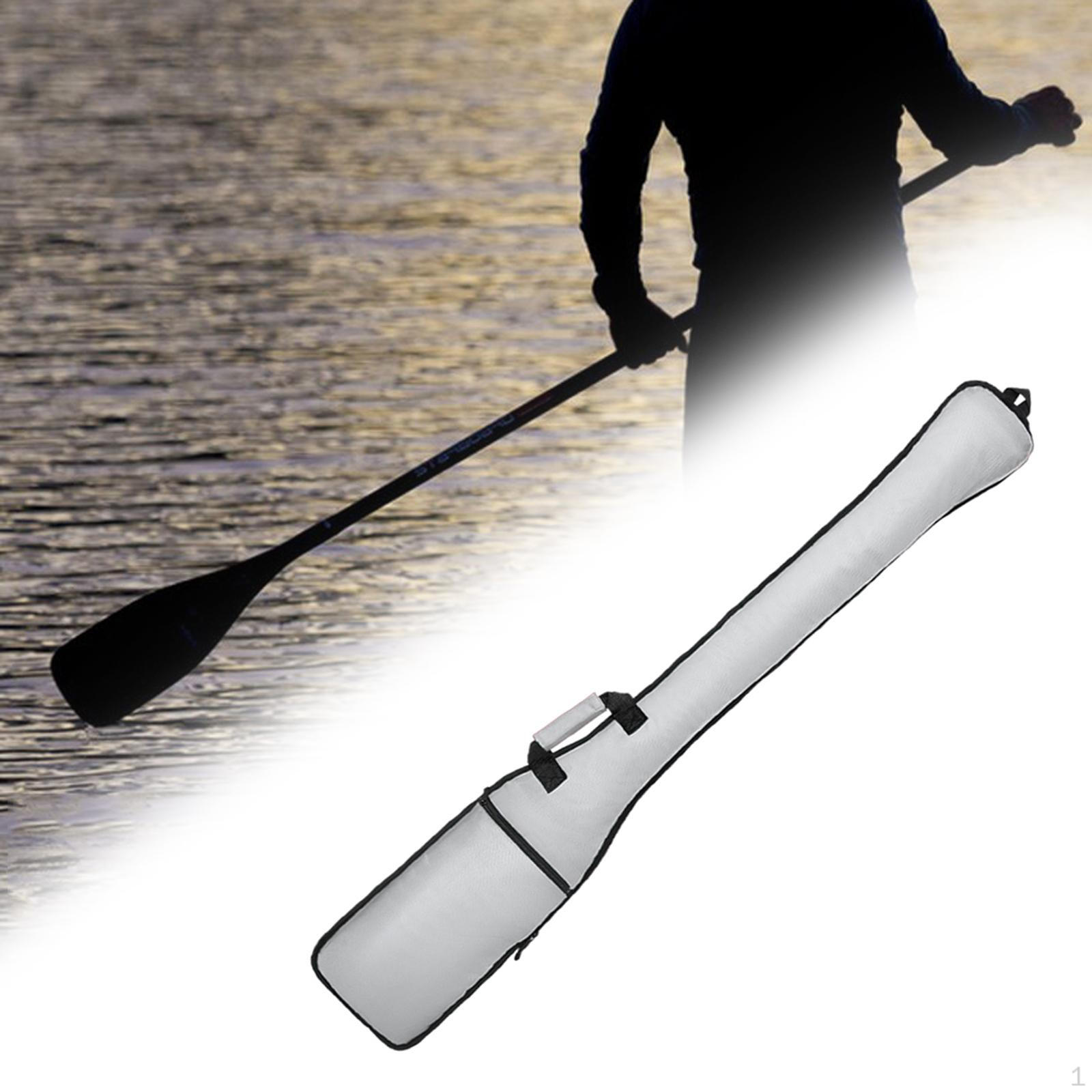 

Сумка для весла Dragon Boat с ручкой для переноски, ткань Оксфорд, износостойкая гладкая молния