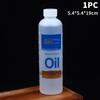 230/330/480Ml Air Conditioning Vacuum Pump Oil Rotary Vane Vacuum Pump Oil Vane Vacuum Lubricating Oil Air Pump Special Oil