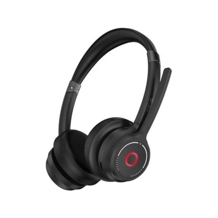 Casque sans Fil Bluetooth - SPC - Dreamer 2 Pro - Annulation de Bruit ENC - 50h Autonomie - Double Connexion