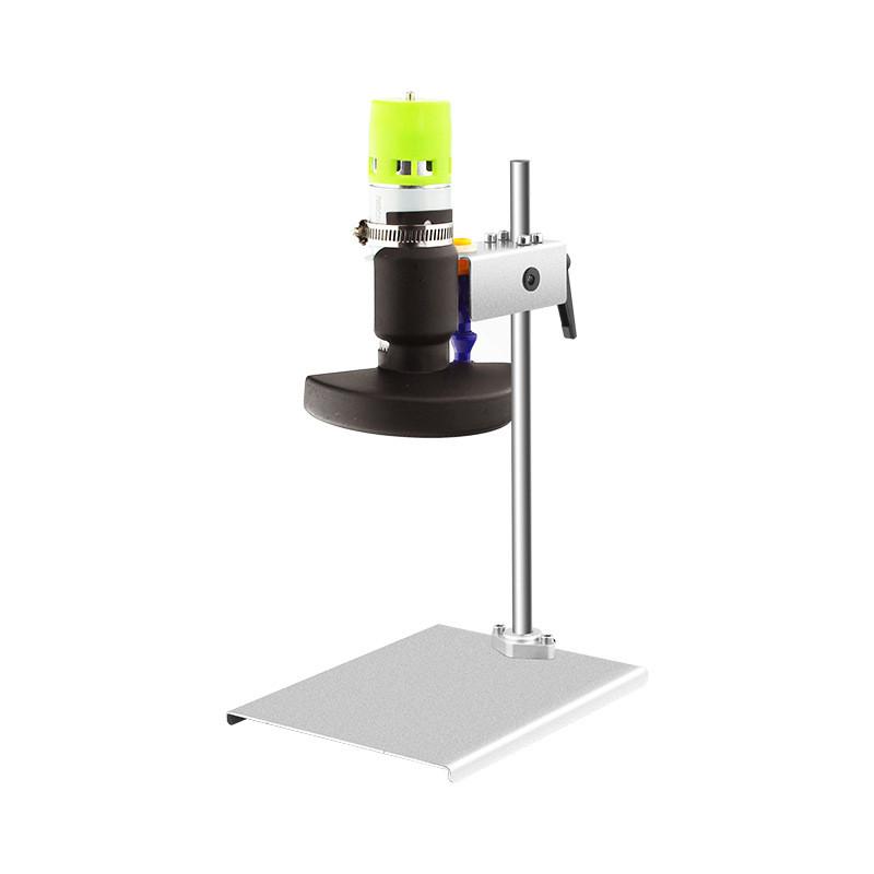 Household Wine Bottle Cutting Machine Electric Glass Bottle Cutter DIY Wine Bottle Flowerpot Grinding And Drilling Equipment