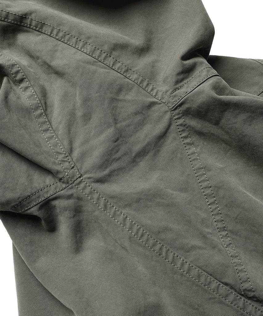 ESFAI Remain Work Pants (Olive Gray)