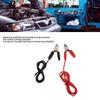 With Alligator Clips Battery Cables Heavy Duty Extension Cord Replacement  Livestock Protection