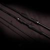 Oeny Carbon Fiber Micro-Lure Spinning Rod