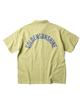 GOLDEN SUNSHINE Sunshine Short Sleeve Shirts_Mistkiwi