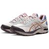 ASICS Gel Flux 4 'Light Pink Brown' Sneakers 1011A614-700