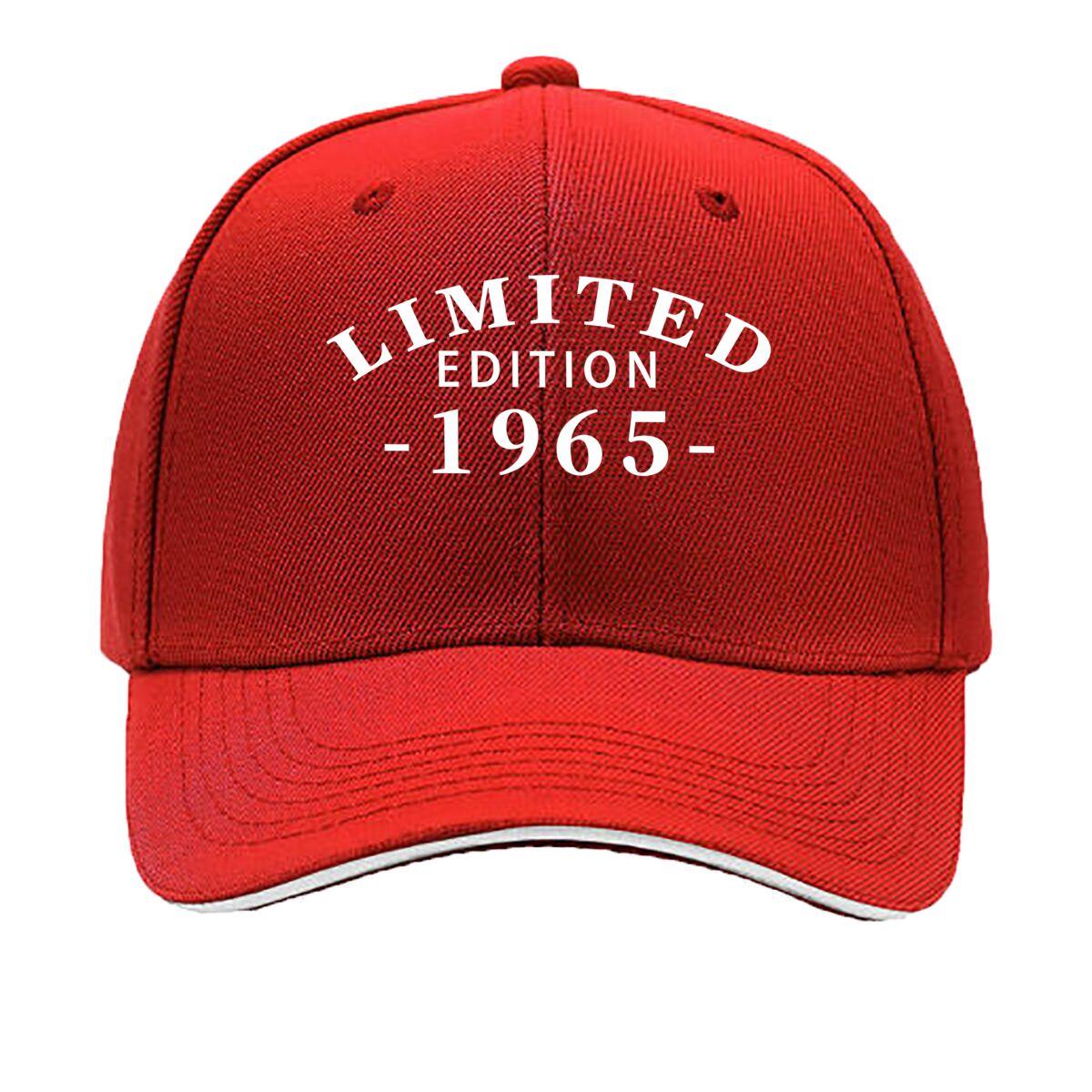 Classic  Baseball Cap White Printed Duckbill Cap Essential for Everyday Street Fashion And Casu Sandwich Baseball Cap One Size