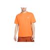 Nike ACG Dopamine Letter Print Loose Fit Crew Neck T-Shirt With Drop Shoulder Men Tops Orange DJ3643-885