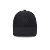 ANEW GOLF Uni Essential Marker Cap_Bk