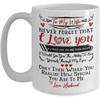 Qixi Festival Valentine's Day Christmas Gift Ceramic Coffee Mug Mug Wife