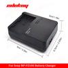 BC-QZ1 Camera Battery Charger NP-FZ100 For Sony ZV-E1 FX30 A1 A7C A7CII A7CR A7S III A7R III IV A6600 A6700 A9R A9S 9 II A99 III