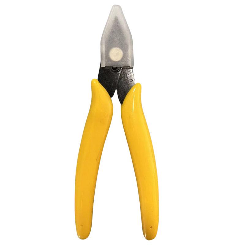 Wire Cutters Spring Loaded Cutting Pliers, Wire Cutters for Jewelry Making