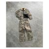 Camouflage Leaf Loose Pants Fashion Y2K New Harajuku Hip-hop Gothic Retro Couple Casual American Street Wear