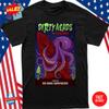 Dirty Heads Red Rocks Amphitheatre Morrison, CO 26 Giugno 2025 Maglietta S-5XL