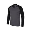 Mountain Warehouse Men's Endurance Long-Sleeved T-Shirt