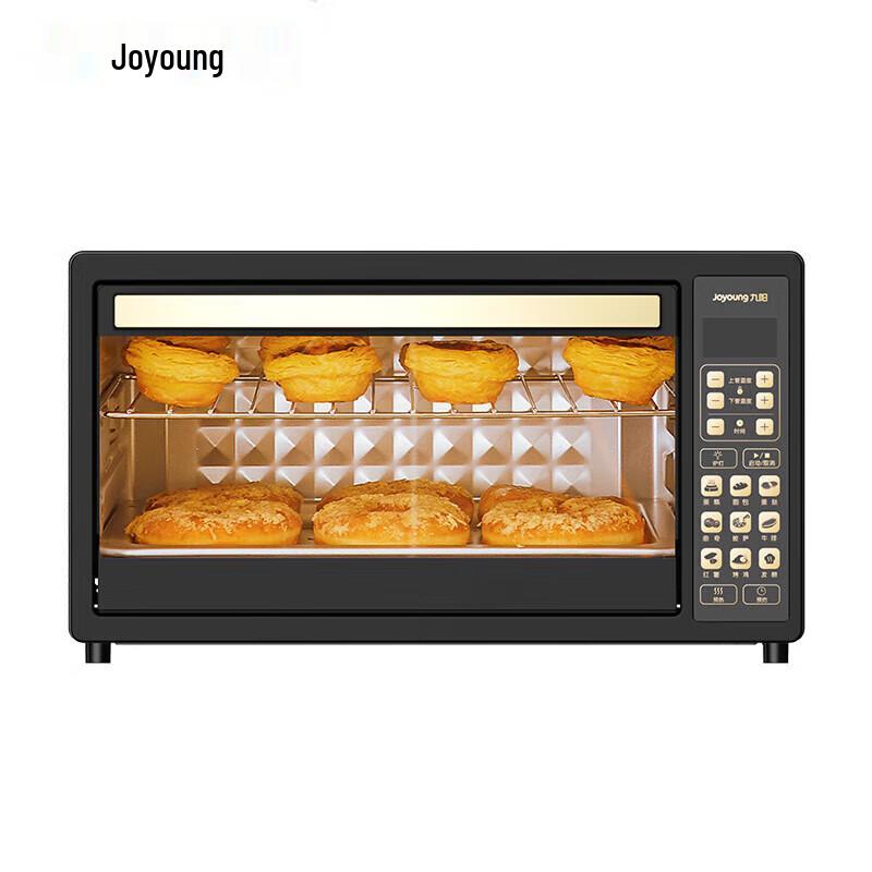 Умный электрический духовой шкаф Joyoung KX38-V750, 38 л, китайская вилка (адаптер в комплекте)