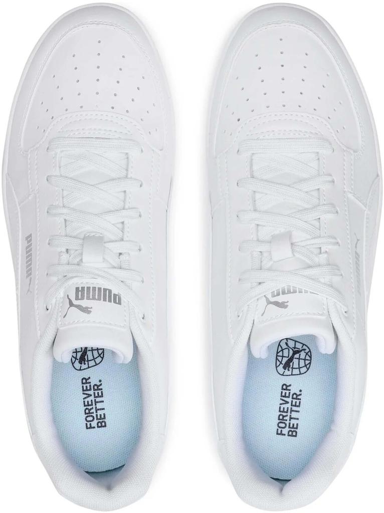Puma Caven 2.0 Sneakers (392290) White/silver