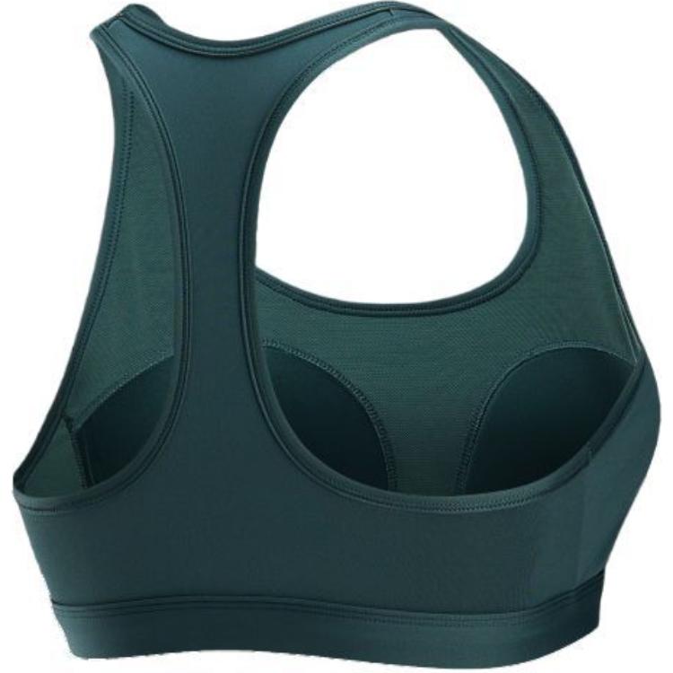 Nike Swoosh Dri-Fit Casual Comfortable Quick-Dry Sports Underwear Women underwear Vintage-Green White DX6822338