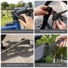High Strength Bike Tire Lever Multifunctional Tire Prying Rod  Bicycle Maintenance
