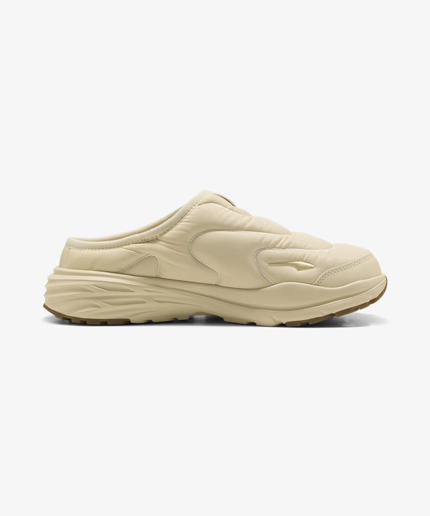 Puma Hypnotic Clogs - Canvas: Pebble Patch / 402851-02