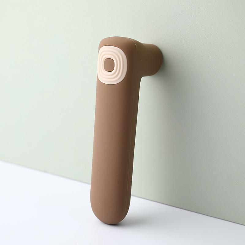 1Pc Silicone Door Handle Protector Cover Anti Collision Static Door Handle Cover