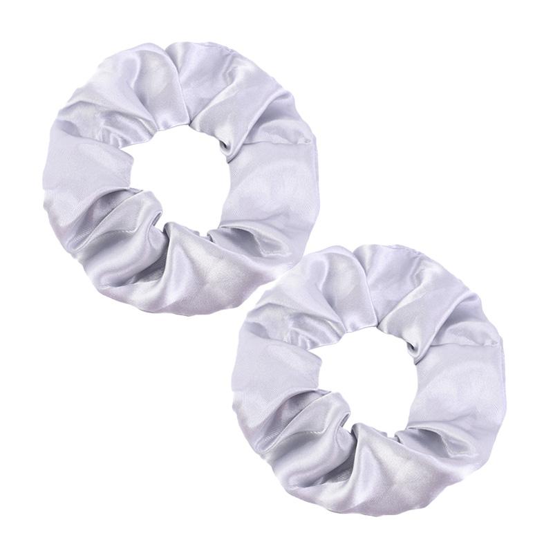 2pcs/4pcs/6pcs accessories for women Hair Scrunchies Hair Bands Scrunchy Hair Ties Ropes Ponytail holder for Women or Girls