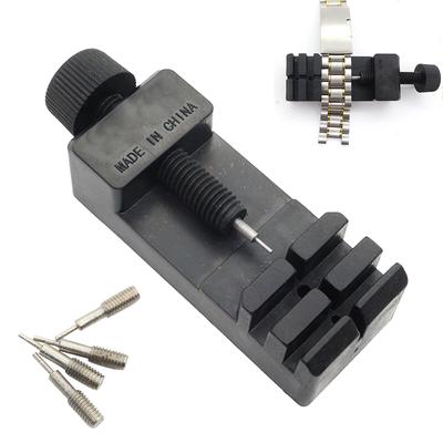 5ks Set Link Pin Remover ABS Adjuster Black Link Pin