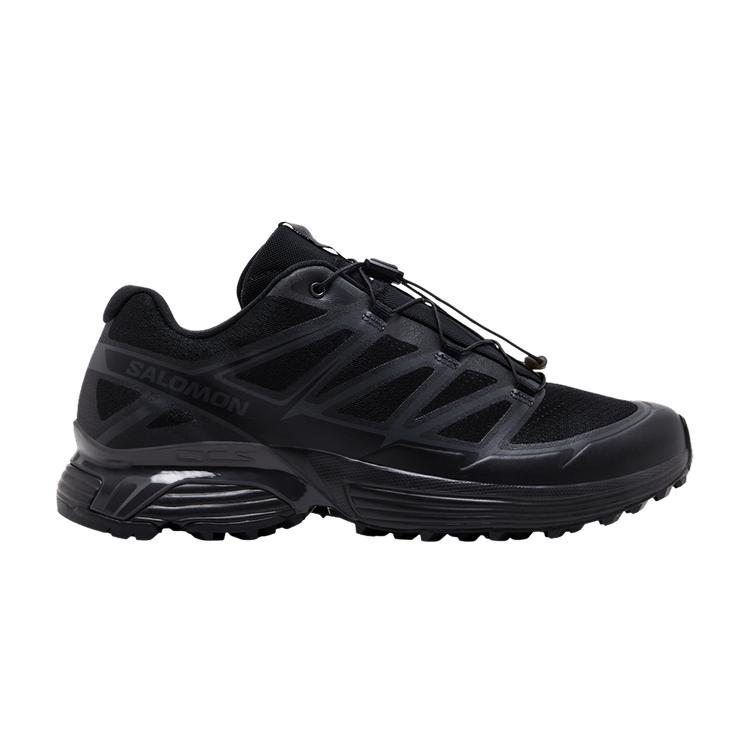 Salomon XT-Pathway 2 Black Asphalt 38