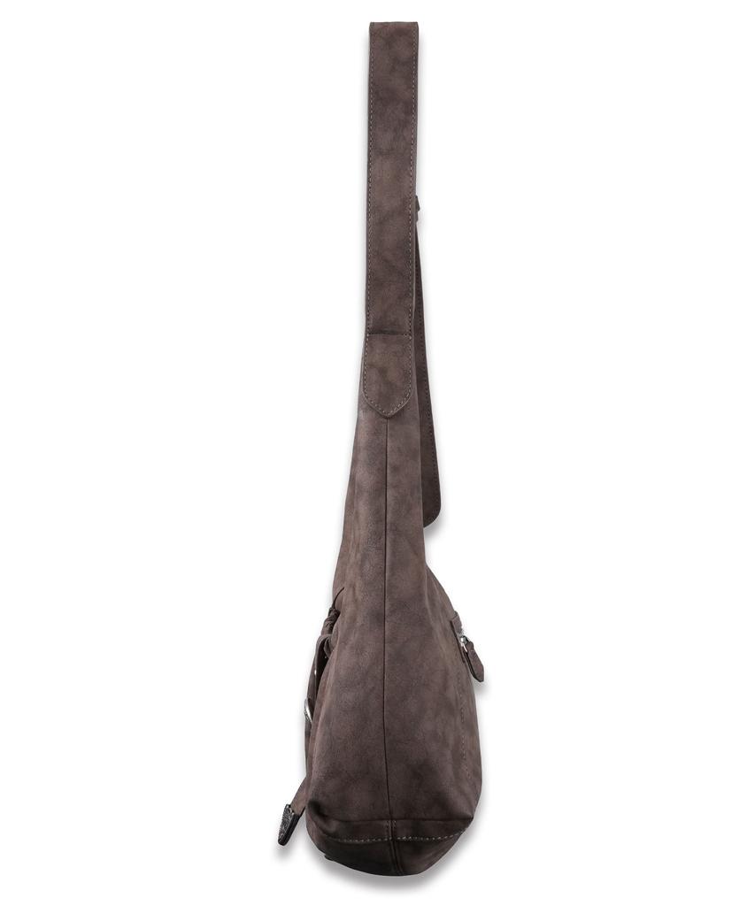 Doffsept Ceres Bag In Brown