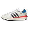 Țară XLG Alb Off White Albastru Carbon Pasăre Adidași Unisex ID4710