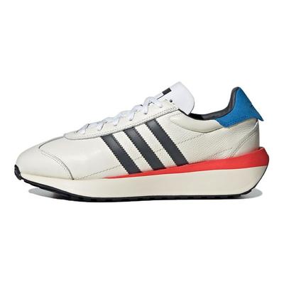 Země XLG Off White Carbon Blue Bird Unisex Tenisky ID4710