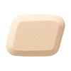 Makeup Sponge Puff Beige Powder Foundation Artist Touch 118