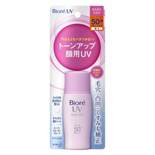 

Biore UV Smooth Bright Milk SPF50+/PA++++ 30ml