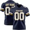 Custom Football for Men Women Youth - Personalized Sports Uniform