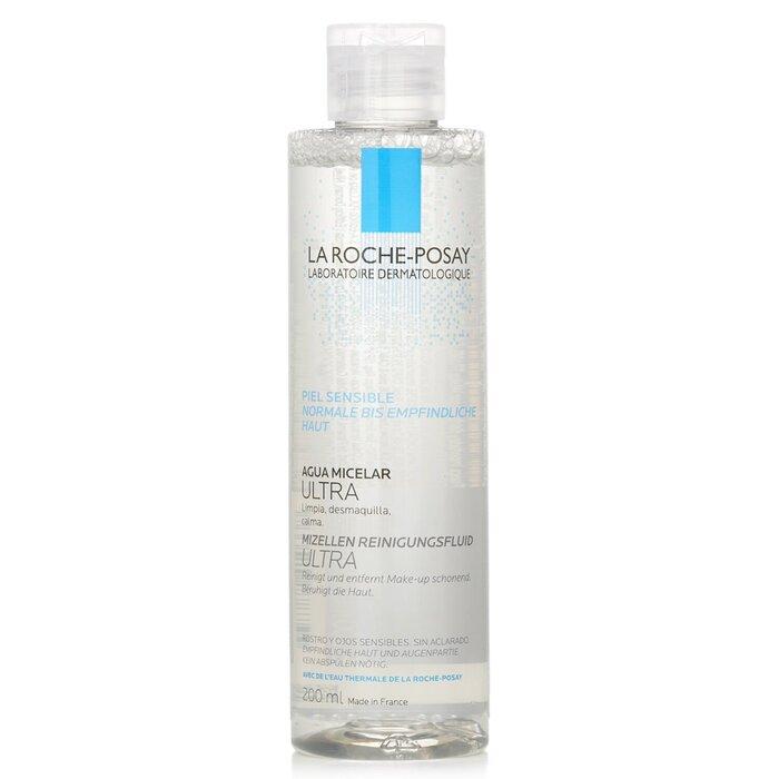 La Roche Posay Posay Toleriane Dermo-Cleanser Micellar Water(Random Packaging)