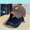 Baseball Cap For Women Men With 96 Embroidery Design Summer Sun Protection Adjustable Fit